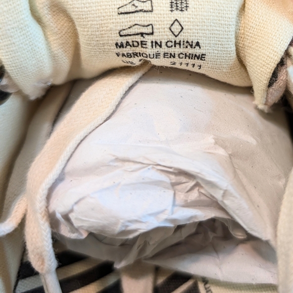 Taos women's Sunset Safari sneakers 6.5m - Picture 8 of 9